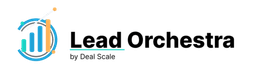 Lead Orchestra logo