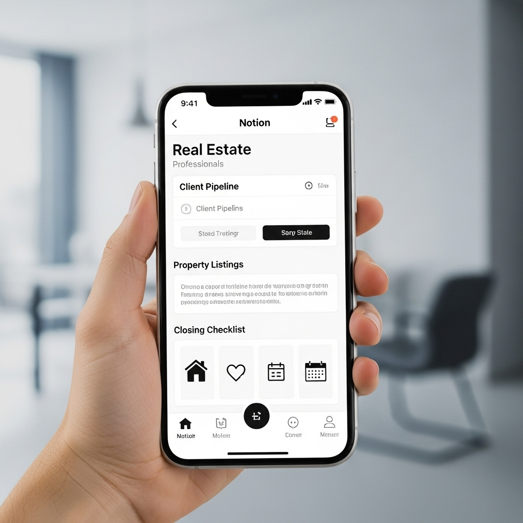 Notion Templates for Data Teams