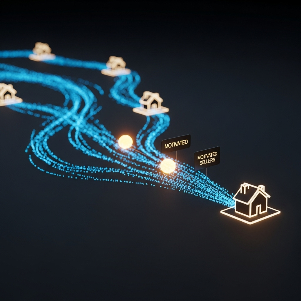 Scraping Workflows for Lead Orchestra